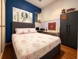 The Waterline (D19), Condominium #637351591
